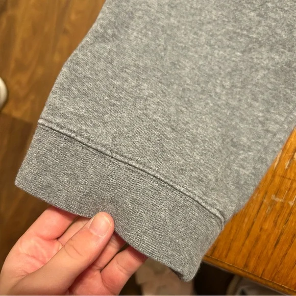 Boys XL gray Nike joggers - Picture 5 of 5